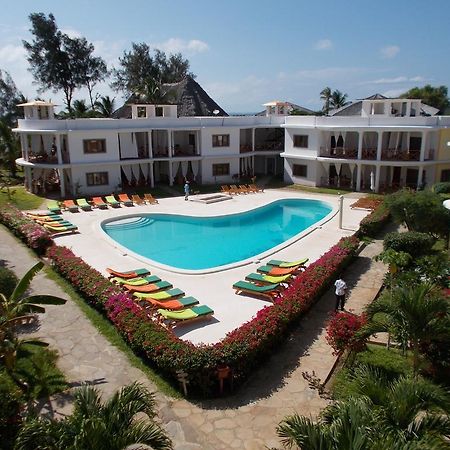 Mariposa Residence Malindi Exterior foto