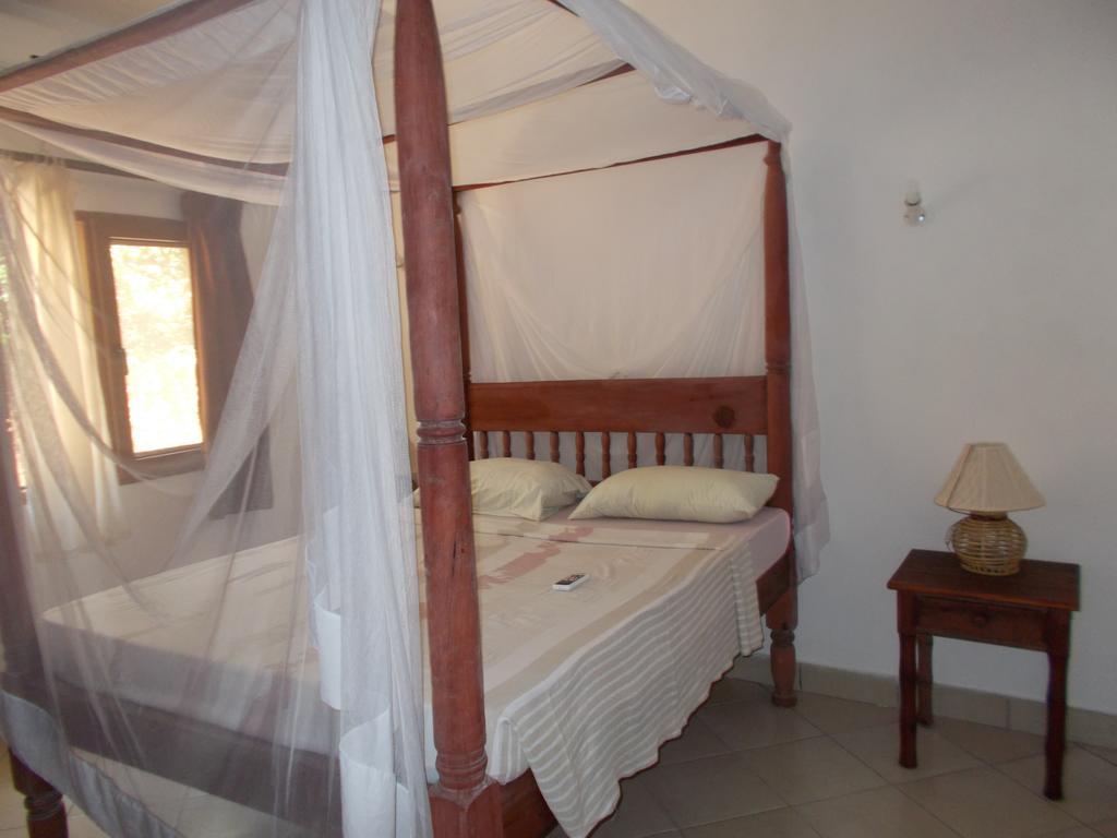 Mariposa Residence Malindi Habitación foto