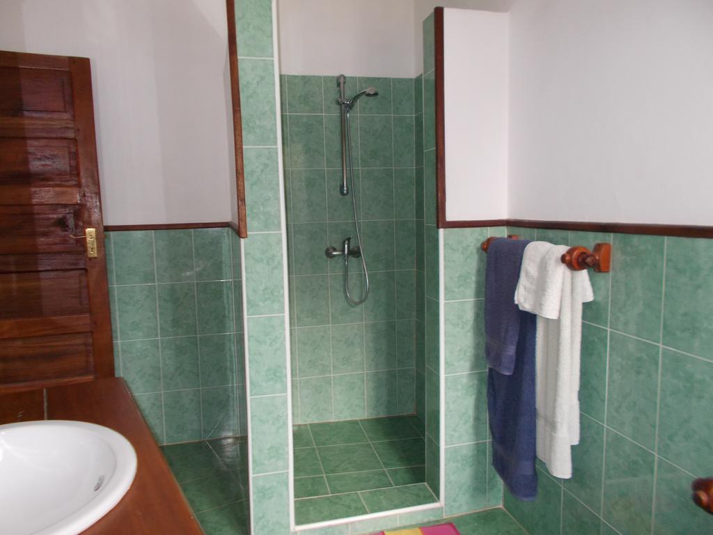 Mariposa Residence Malindi Habitación foto