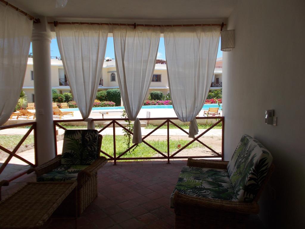 Mariposa Residence Malindi Habitación foto