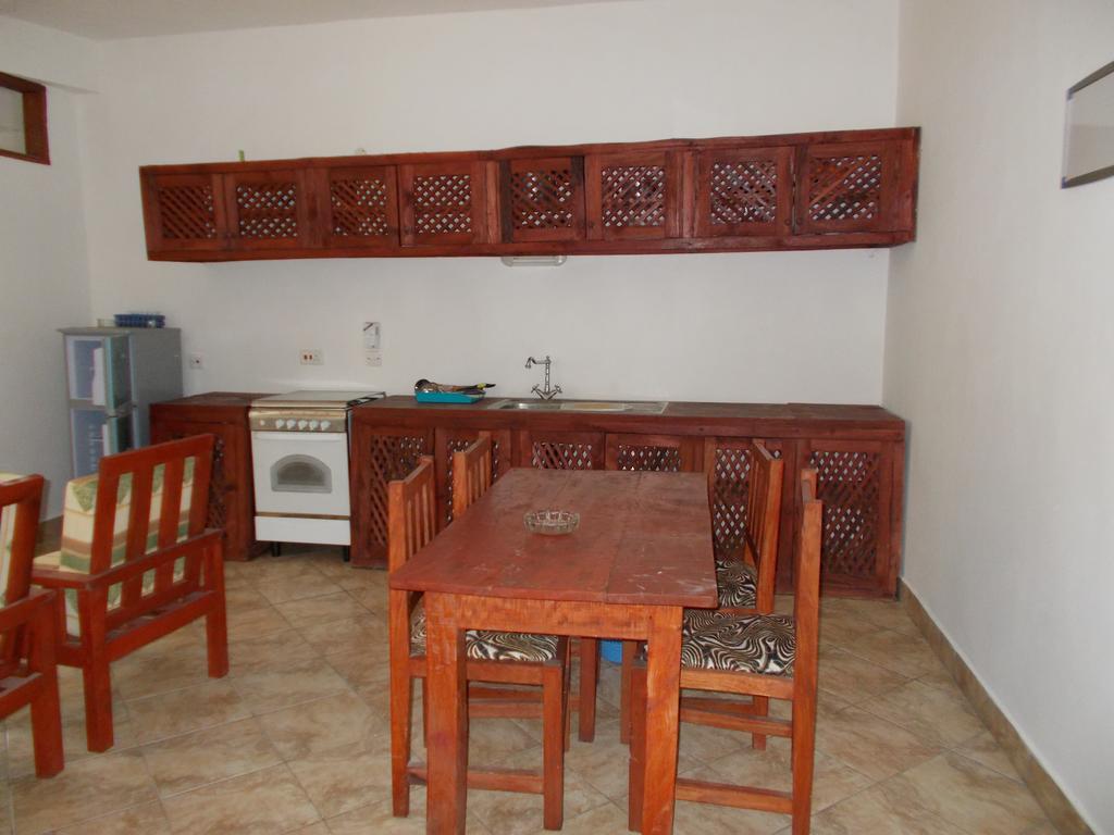 Mariposa Residence Malindi Habitación foto