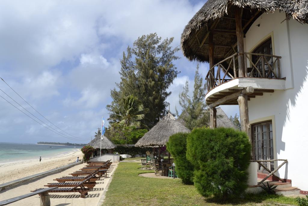 Mariposa Residence Malindi Exterior foto