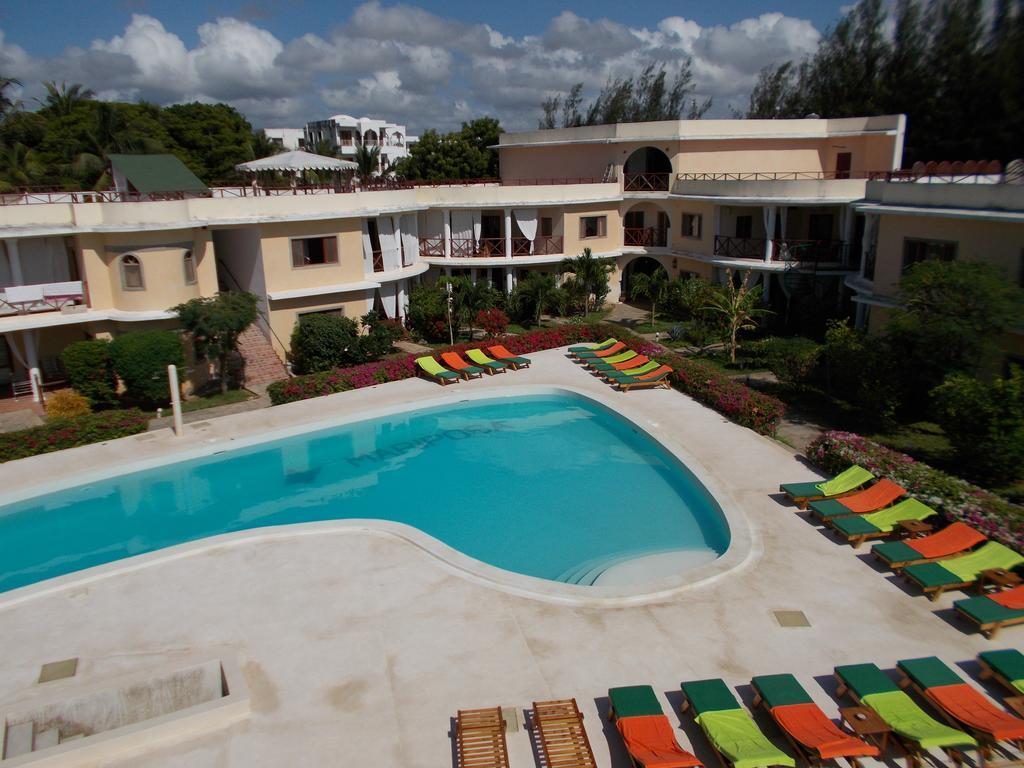 Mariposa Residence Malindi Exterior foto