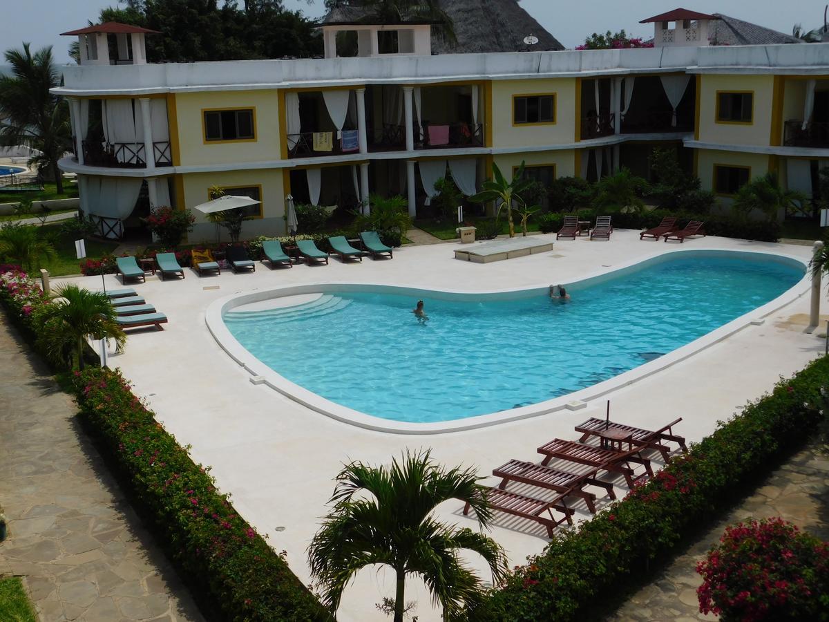 Mariposa Residence Malindi Exterior foto